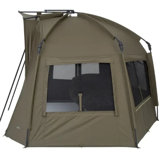 Trakker Tempest RS Brolly- Bivvies & Shelters