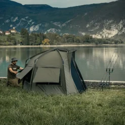 Trakker Tempest RS Cool Guys Ropes- Bivvies & Shelters