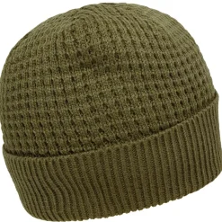 Trakker Textured Lined Fishing Beanie- Clothing