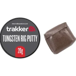Trakker Tungsten Rig Putty- Terminal Tackle