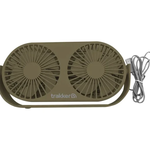 Trakker USB Bivvy Fan