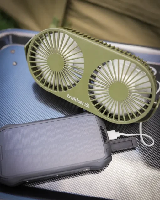 Trakker USB Bivvy Fan