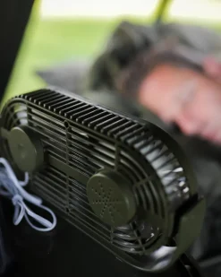Trakker USB Bivvy Fan