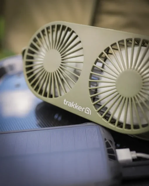 Trakker USB Bivvy Fan