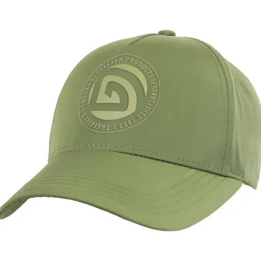 Trakker Water Resistant Fishing Cap- Clothing