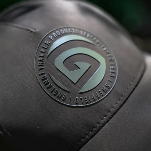Trakker Water Resistant Fishing Cap- Clothing