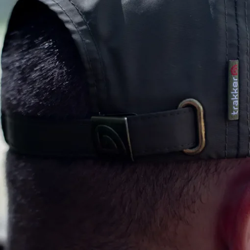 Trakker Water Resistant Fishing Cap- Clothing