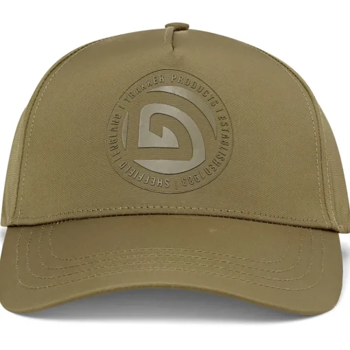 Trakker Water Resistant Fishing Cap- Clothing