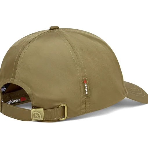 Trakker Water Resistant Fishing Cap- Clothing