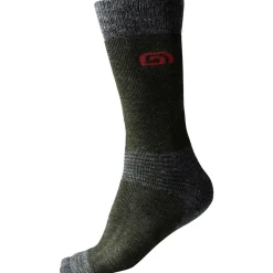 Trakker Winter Merino Fishing Socks- Clothing