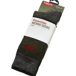 Trakker Winter Merino Fishing Socks- Clothing