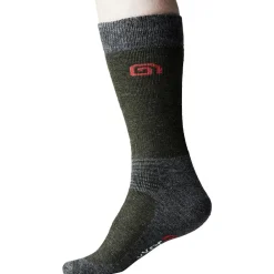 Trakker Winter Merino Fishing Socks- Clothing