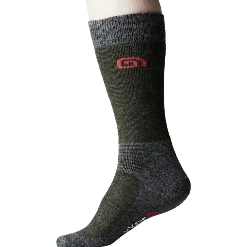 Trakker Winter Merino Fishing Socks- Clothing