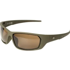 Trakker Wrap Around Fishing Sunglasses- Sunglasses