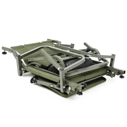 Trakker X-Trail Galaxy Barrow- Barrows & Trolleys