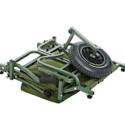 Trakker X-Trail Galaxy Barrow- Barrows & Trolleys
