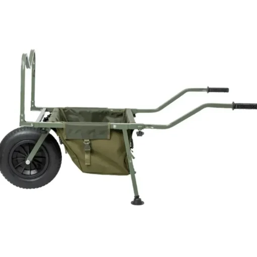 Trakker X-Trail T1 Fishing Barrow- Barrows & Trolleys