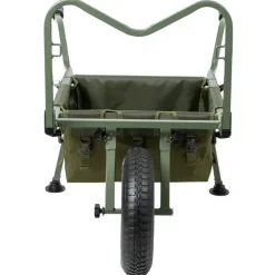 Trakker X-Trail T1 Fishing Barrow- Barrows & Trolleys