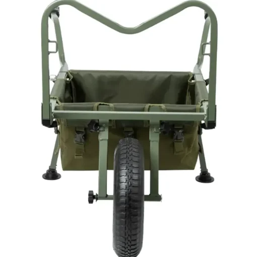 Trakker X-Trail T1 Fishing Barrow- Barrows & Trolleys