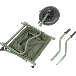 Trakker X-Trail T1 Fishing Barrow- Barrows & Trolleys