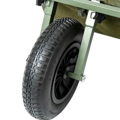 Trakker X-Trail T1 Fishing Barrow- Barrows & Trolleys