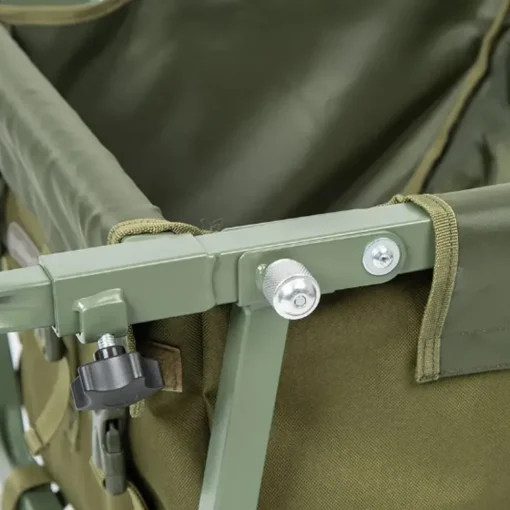 Trakker X-Trail T1 Fishing Barrow- Barrows & Trolleys