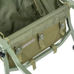 Trakker X-Trail T1 Fishing Barrow- Barrows & Trolleys
