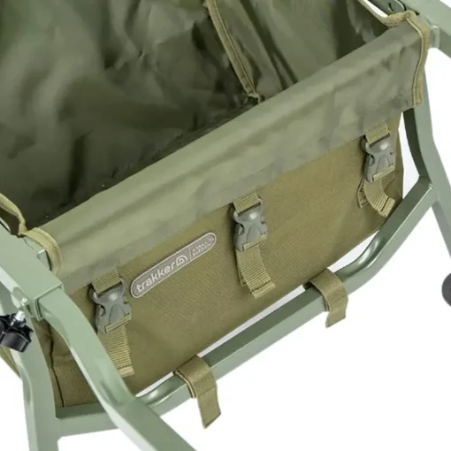 Trakker X-Trail T1 Fishing Barrow- Barrows & Trolleys