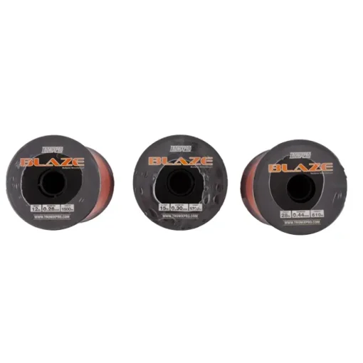 Tronixpro Blaze Multiplier Line Orange
