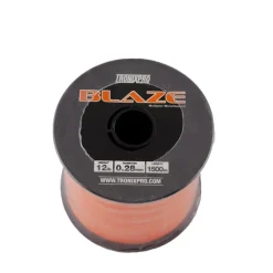 Tronixpro Blaze Multiplier Line Orange
