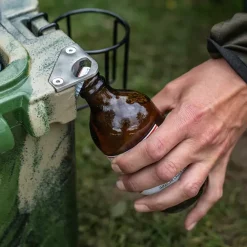 Utoka 20 Camo Cooler Fishing Box- Luggage