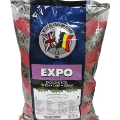 Van Den Eynde Expo 2kg- Bait & Additives