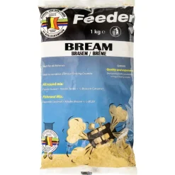 Van Den Eynde Feeder Groundbait Mix 1kg