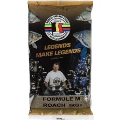 Van Den Eynde Formule M Roach Groundbait 1kg