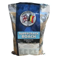 Van Den Eynde Supercrack Roach (Natural)- Bait & Additives