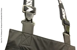 Vass 175 Fishing Bib & Brace- Clothing