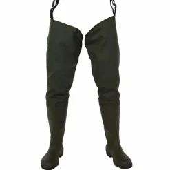 Vass 600 PVC Thigh Wader- Waders & Boots
