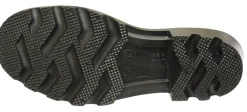 Vass 600 PVC Thigh Wader- Waders & Boots
