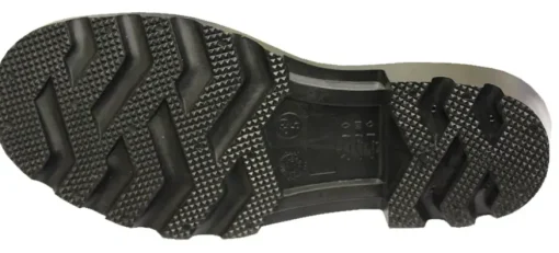 Vass 600 PVC Thigh Wader- Waders & Boots