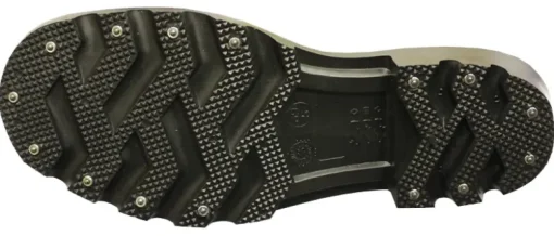 Vass 600 Studded PVC Chest Wader- Waders & Boots