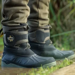 Vass All Season Green / Black Boots- Waders & Boots
