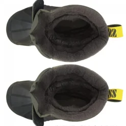 Vass All Season Green / Black Boots- Waders & Boots