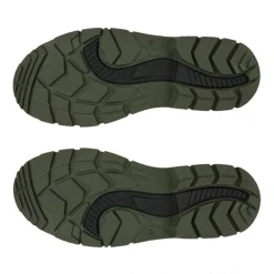 Vass All Season Green / Black Boots- Waders & Boots