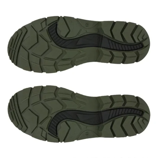 Vass All Season Green / Black Boots- Waders & Boots