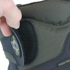 Vass All Season Green / Black Boots- Waders & Boots