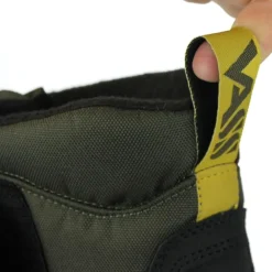 Vass All Season Green / Black Boots- Waders & Boots
