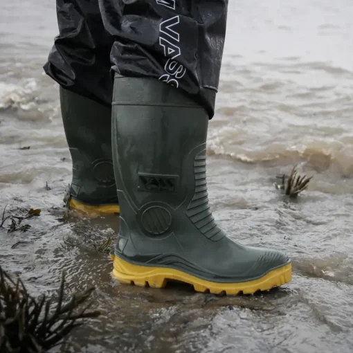 Vass Boot- Waders & Boots