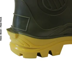 Vass Boot- Waders & Boots