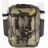Vass Dry Fishing Ruck Sack Edition 3 Camo- Luggage