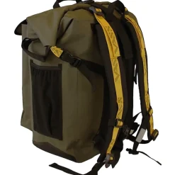 Vass Dry Fishing Ruck Sack Edition 3 Khaki